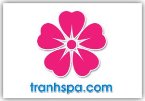 tranh spa logo